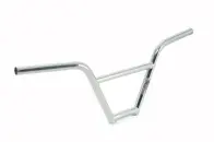 wethepeople "Everlite" BMX Bar - Chrome