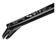 wethepeople "Flash" BMX Fork