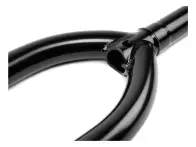 wethepeople "Flash" BMX Fork