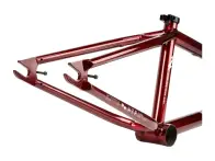 wethepeople "Flash" BMX Rahmen