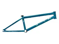 wethepeople "Flash" BMX Rahmen