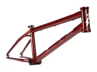 wethepeople "Flash" BMX Rahmen