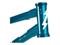 wethepeople "Flash" BMX Rahmen