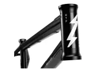 wethepeople "Flash" BMX Rahmen