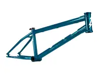wethepeople "Flash" BMX Rahmen