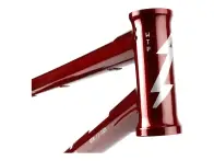 wethepeople "Flash" BMX Rahmen