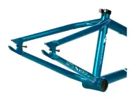 wethepeople "Flash" BMX Rahmen