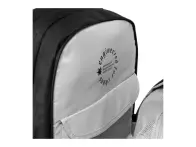 wethepeople "Global" Rucksack - Black