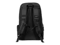 wethepeople "Global" Rucksack - Black