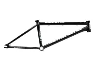 wethepeople "Global" BMX Rahmen