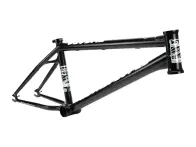 wethepeople "Global" BMX Rahmen