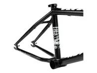 wethepeople "Global" BMX Rahmen