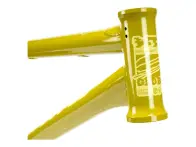 wethepeople "Global" BMX Rahmen