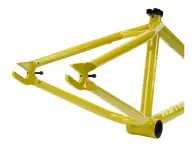 wethepeople "Global" BMX Rahmen