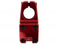 wethepeople "Gooseneck" Topload Stem - 25.4mm (Bar Clamp)