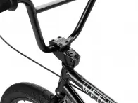 wethepeople "Havoc 20" BMX Rad - Black