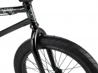 wethepeople "Havoc 20" BMX Rad - Black
