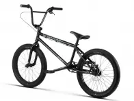 wethepeople "Havoc 20" BMX Rad - Black
