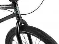 wethepeople "Havoc 22" BMX Rad - 22 Zoll | Black