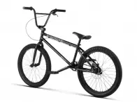 wethepeople "Havoc 22" BMX Rad - 22 Zoll | Black