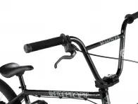 wethepeople "Havoc 22" BMX Rad - 22 Zoll | Black