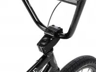 wethepeople "Havoc 22" BMX Rad - 22 Zoll | Black