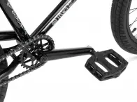 wethepeople "Havoc 22" BMX Rad - 22 Zoll | Black