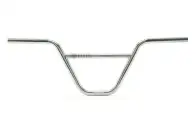 wethepeople "Helium Chrome" 2011 BMX Bar