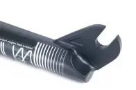 wethepeople "Helium Hollow 25" 2011 BMX Fork