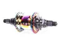 wethepeople "Helix" Freecoaster - Oil Slick