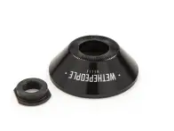 wethepeople "Helix V2" Rear Hubguard - Non Driver Side