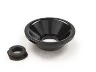 wethepeople "Helix V2" Rear Hubguard - Non Driver Side
