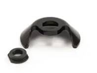 wethepeople "Helix V2" Rear Hubguard - Driver Side