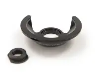 wethepeople "Helix V2" Rear Hubguard - Driver Side
