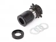 wethepeople "Helix V3 Freecoaster" Driver + Clutch