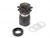 wethepeople "Helix V3 Freecoaster" Driver + Clutch