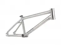 wethepeople "Jackal Titanium" BMX Rahmen