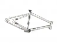 wethepeople "Jackal Titanium" BMX Rahmen