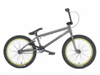 wethepeople "Justice" 2011 BMX Bike