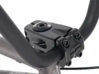 wethepeople "Justice" 2011 BMX Bike