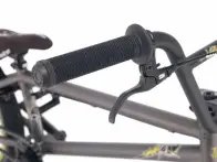 wethepeople "Justice" 2011 BMX Bike