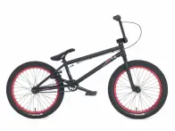 wethepeople "Justice" 2011 BMX Bike