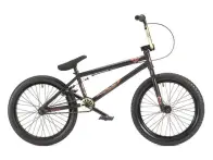 wethepeople "Justice" 2013 BMX Bike