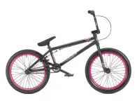 wethepeople "Justice" 2013 BMX Bike