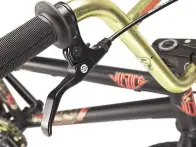 wethepeople "Justice" 2013 BMX Bike