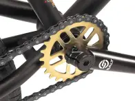 wethepeople "Justice" 2013 BMX Bike