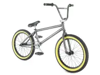 wethepeople "Justice" 2015 BMX Bike
