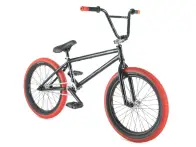 wethepeople "Justice" 2015 BMX Bike