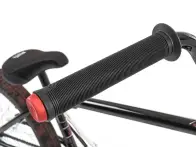 wethepeople "Justice" 2016 BMX Bike - Glossy Black