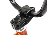 wethepeople "Justice" 2016 BMX Bike - Glossy Metallic Orange